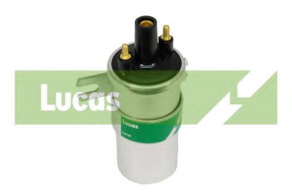 LUCAS ELECTRICAL DLB198 Катушка зажигания