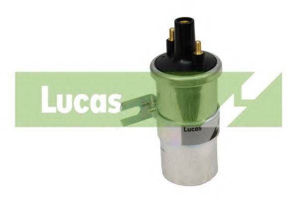 LUCAS ELECTRICAL DLB405 Катушка зажигания