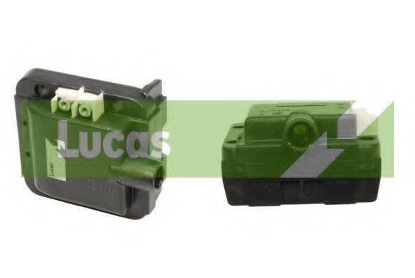 LUCAS ELECTRICAL DLB705 Катушка зажигания