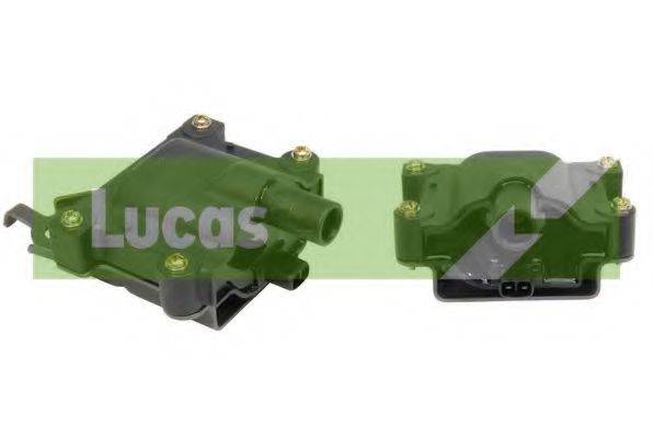 LUCAS ELECTRICAL DLJ454 Катушка зажигания