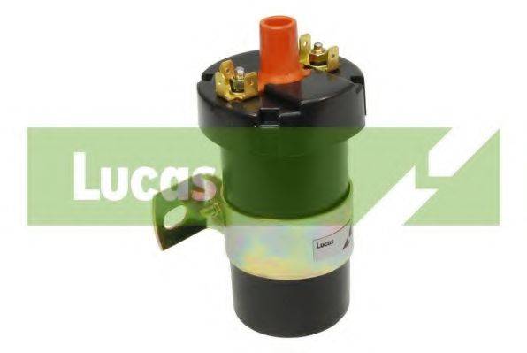 LUCAS ELECTRICAL DMB1003 Катушка зажигания