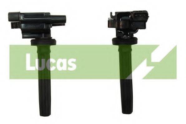 LUCAS ELECTRICAL DMB1010