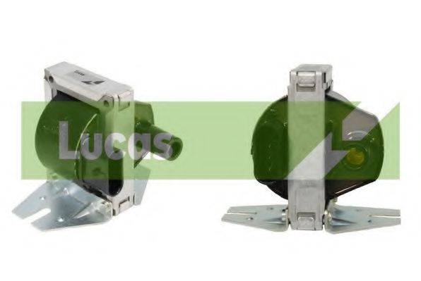 LUCAS ELECTRICAL DMB1058