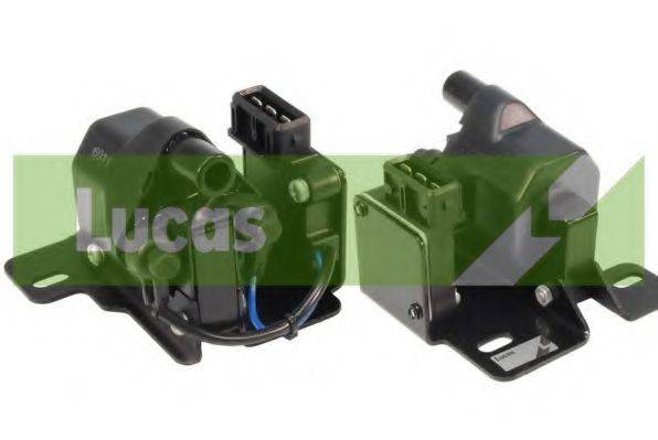 LUCAS ELECTRICAL DMB994 Катушка зажигания