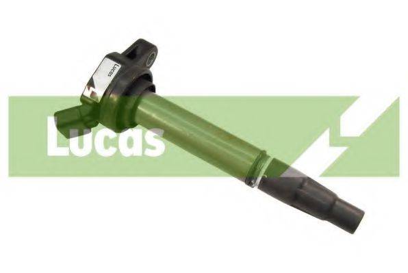 LUCAS ELECTRICAL DMB1142 Катушка зажигания