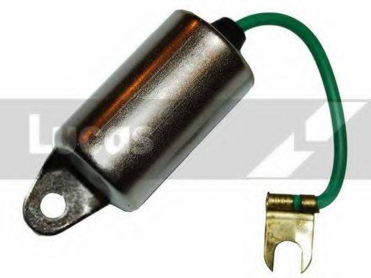 LUCAS ELECTRICAL DCB752C Конденсатор, система зажигания