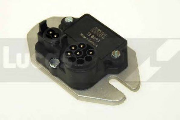 LUCAS ELECTRICAL DAB416 Блок управления, система зажигания