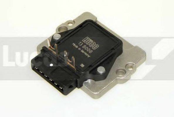 LUCAS ELECTRICAL DAB423 Блок управления, система зажигания