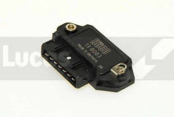 LUCAS ELECTRICAL DAB425 Блок управления, система зажигания
