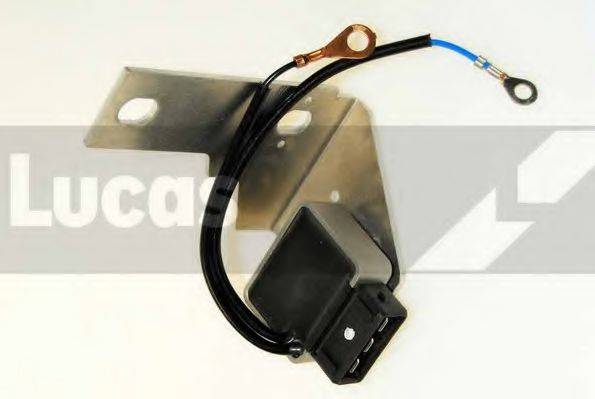 LUCAS ELECTRICAL DAB422 Блок управления, система зажигания