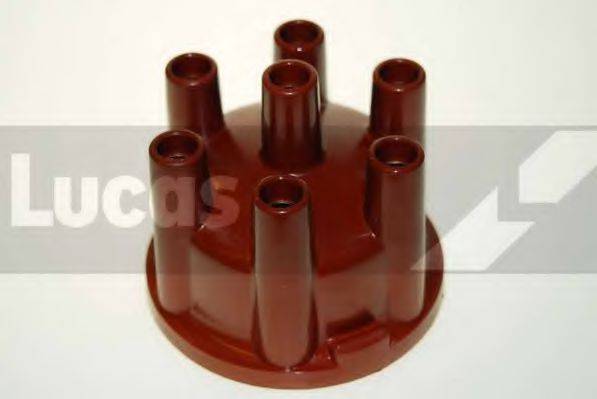 LUCAS ELECTRICAL DDB439 Крышка распределителя зажигания