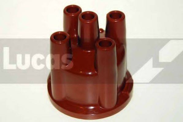 LUCAS ELECTRICAL DDB462 Крышка распределителя зажигания