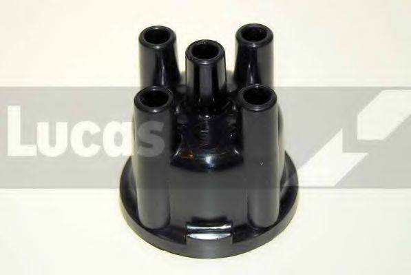 LUCAS ELECTRICAL DDB817 Крышка распределителя зажигания