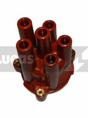 LUCAS ELECTRICAL DDB509 Крышка распределителя зажигания