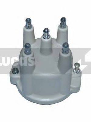 LUCAS ELECTRICAL DDB806 Крышка распределителя зажигания