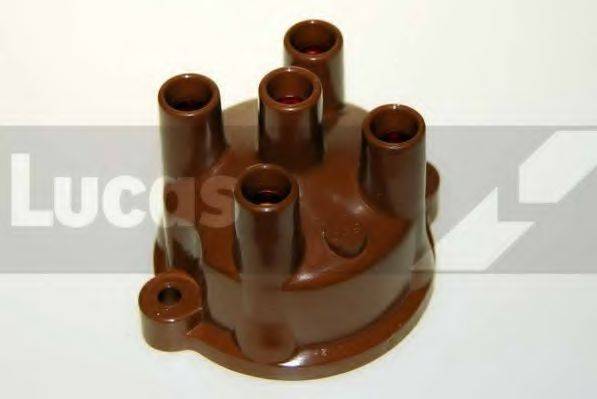 LUCAS ELECTRICAL DDB235 Крышка распределителя зажигания