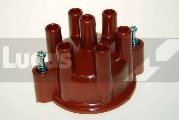 LUCAS ELECTRICAL DDB478 Крышка распределителя зажигания