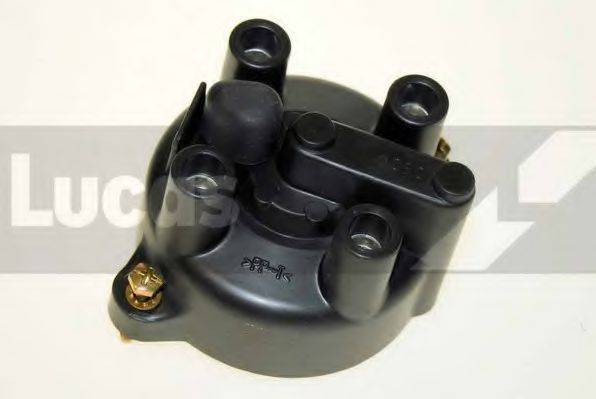 LUCAS ELECTRICAL DDJ276 Крышка распределителя зажигания