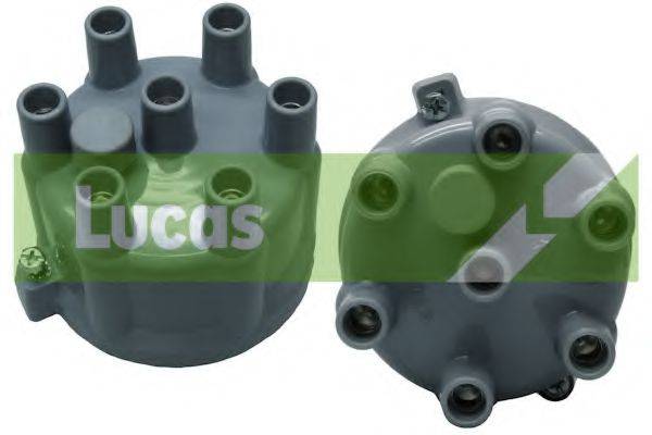 LUCAS ELECTRICAL DDB303 Крышка распределителя зажигания