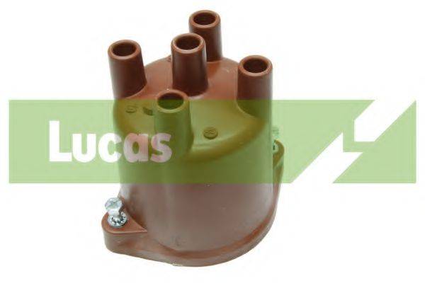 LUCAS ELECTRICAL DDB866 Крышка распределителя зажигания