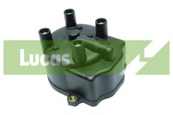 LUCAS ELECTRICAL DDJ547 Крышка распределителя зажигания