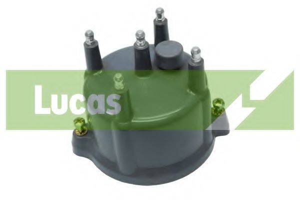 LUCAS ELECTRICAL DDB751 Крышка распределителя зажигания