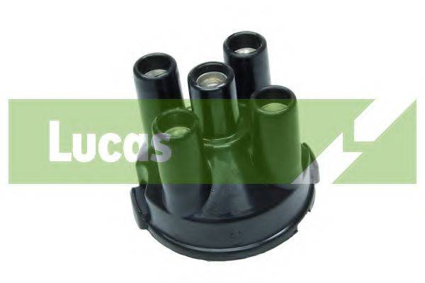LUCAS ELECTRICAL DDB207 Крышка распределителя зажигания