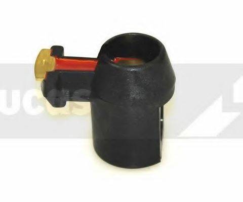 LUCAS ELECTRICAL DRB151C Ротор, вращение клапана