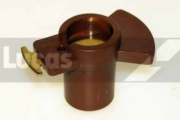 LUCAS ELECTRICAL DRB233C Ротор, вращение клапана