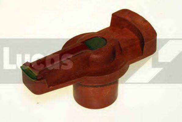 LUCAS ELECTRICAL DRB453C Ротор, вращение клапана