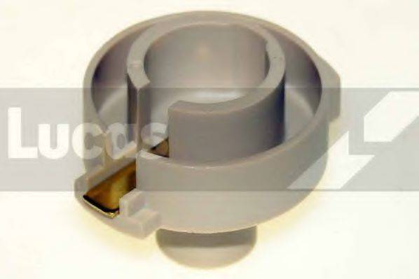 LUCAS ELECTRICAL DRB708C Ротор, вращение клапана