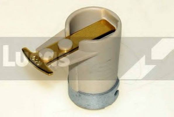 LUCAS ELECTRICAL DRB895C Ротор, вращение клапана