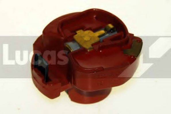 LUCAS ELECTRICAL DRB444C Ротор, вращение клапана