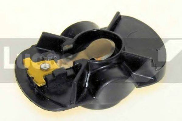 LUCAS ELECTRICAL DRJ235C Ротор, вращение клапана