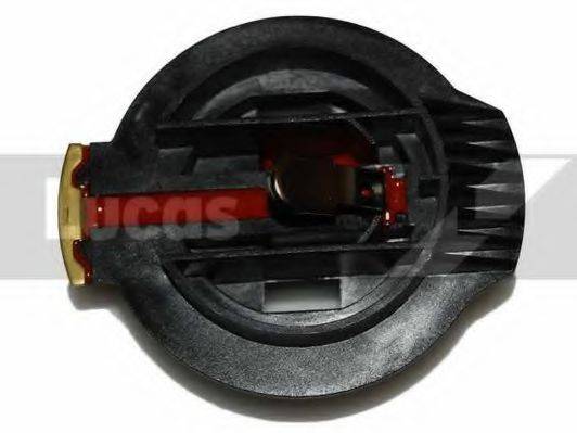 LUCAS ELECTRICAL DRB757C Ротор, вращение клапана