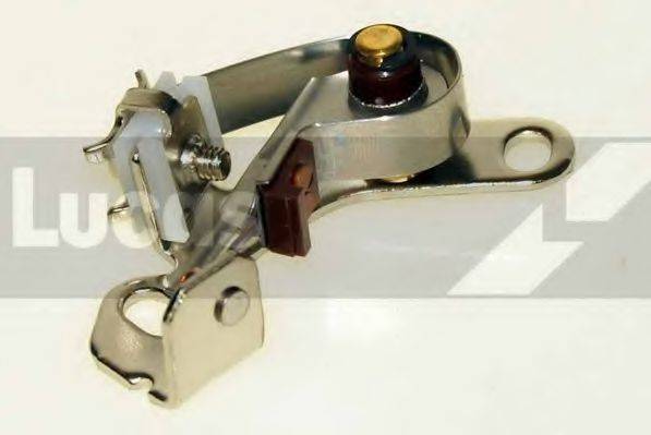 LUCAS ELECTRICAL DSB865C Контактная группа, распределитель зажигания