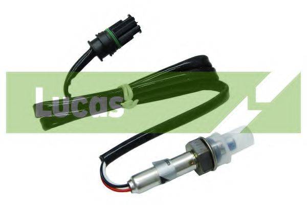 LUCAS ELECTRICAL LEB285