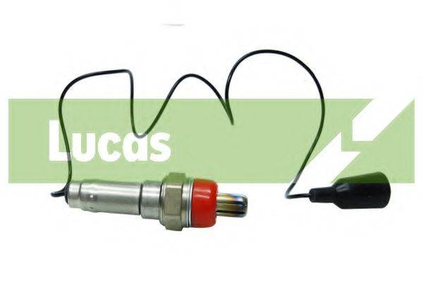 LUCAS ELECTRICAL LEB732