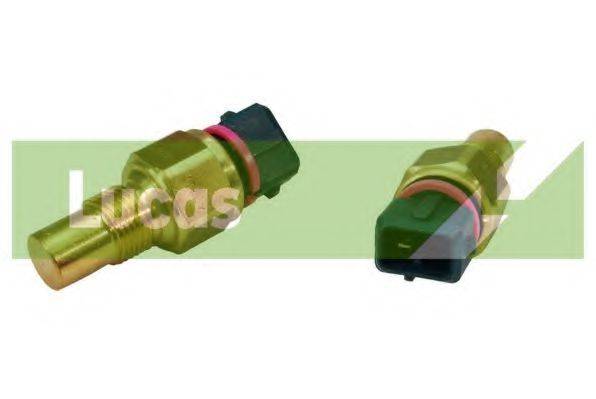 LUCAS ELECTRICAL SNB220 Термовыключатель, вентилятор радиатора
