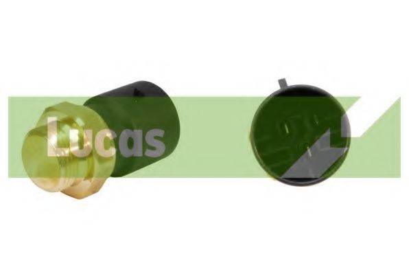 LUCAS ELECTRICAL SNB668 Термовыключатель, вентилятор радиатора