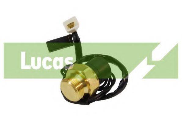 LUCAS ELECTRICAL SNB725 Термовыключатель, вентилятор радиатора