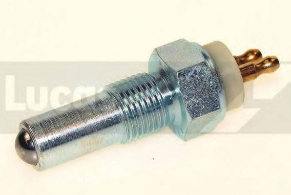 LUCAS ELECTRICAL SMB459 Выключатель, фара заднего хода