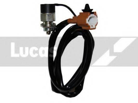 LUCAS ELECTRICAL SMB646 Выключатель, фара заднего хода