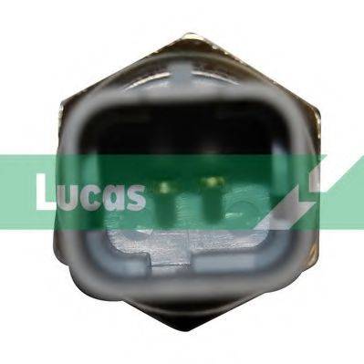 LUCAS ELECTRICAL SMB774 Выключатель, фара заднего хода