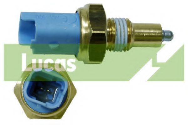 LUCAS ELECTRICAL SMB775 Выключатель, фара заднего хода