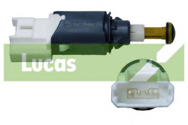 LUCAS ELECTRICAL SMB875