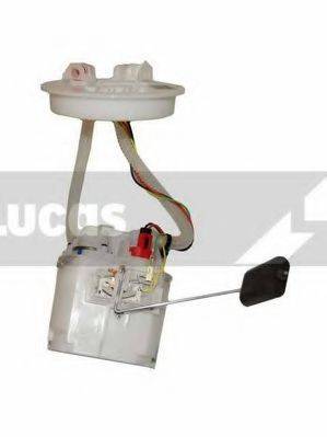 LUCAS ELECTRICAL FDB1083 Топливный насос