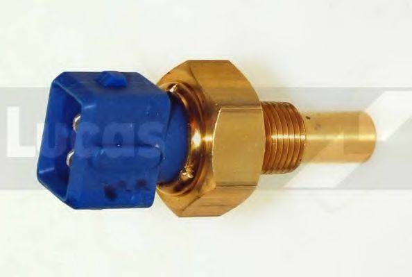 LUCAS ELECTRICAL SNB182 Датчик, температура охлаждающей жидкости