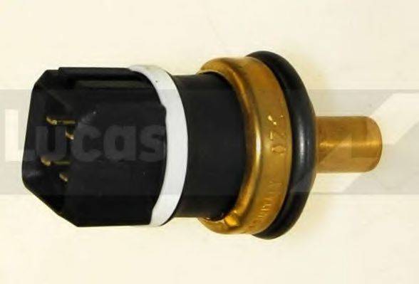 LUCAS ELECTRICAL SNB938 Датчик, температура охлаждающей жидкости