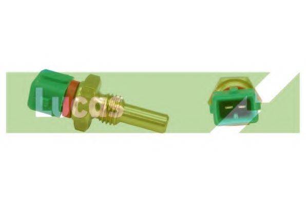 LUCAS ELECTRICAL SNB953 Датчик, температура охлаждающей жидкости